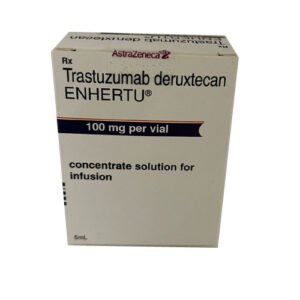 ENHERTU (fam-trastuzumab deruxtecan-nxki) for injection cost Price Delhi India