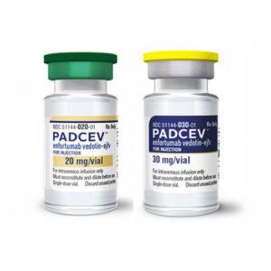PADCEV ™ (enfortumab vedotin-ejfv) for injection