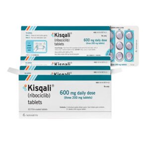 KISQALI (ribociclib) tablets Price In India