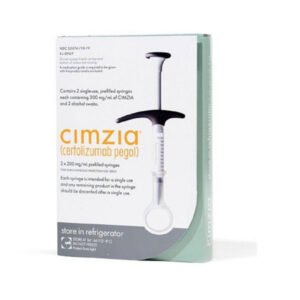 CIMZIA, CIMZIA Cost Price India, CIMZIA Distributor, certolizumab
