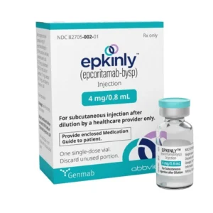 Epkinly (Epcoritamab) cost Price Delhi India
