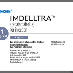 Imdelltra (tarlatamab) cost Price Delhi India