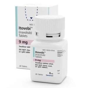 Itovebi (inavolisib) cost Price Delhi India