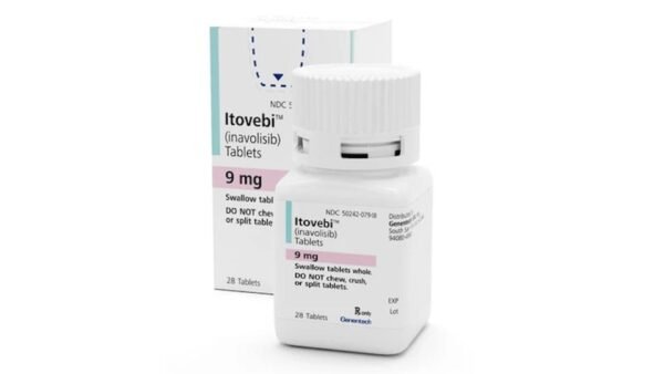 Itovebi (inavolisib) cost Price Delhi India