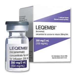 LEQEMBI (lecanemab) cost Price Delhi India