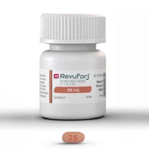 Revuforj (revumenib) cost Price Delhi India