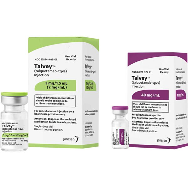 TALVEY (talquetamab) cost Price Delhi India