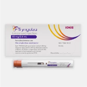 Tryngolza (olezarsen) cost Price Delhi India