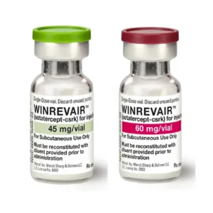 Winrevair (sotatercept) cost Price Delhi India