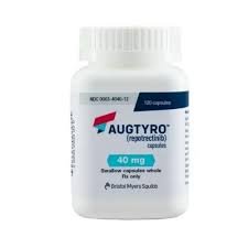 Augtyro (Repotrectinib) cost Price Delhi India