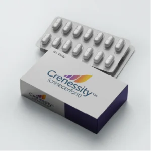 Crenessity (crinecerfont) cost Price Delhi India
