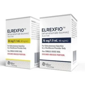 ELREXFIO (elranatamab) cost Price Delhi India