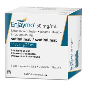 ENJAYMO (sutimlimab) cost Price Delhi India