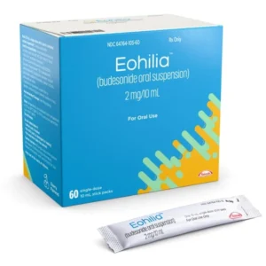 Eohilia (budesonide) cost Price Delhi India