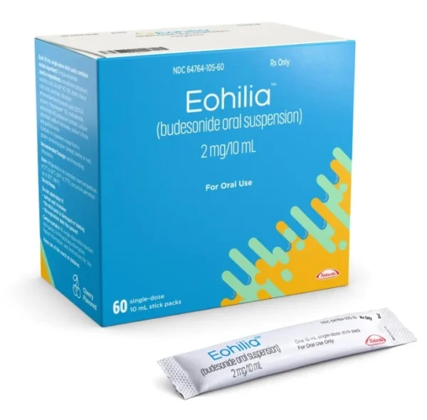 Eohilia (budesonide) cost Price Delhi India