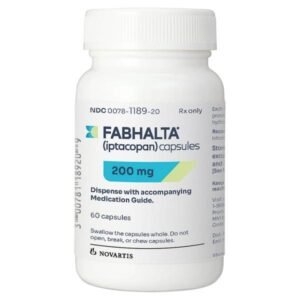 FABHALTA (iptacopan) cost Price Delhi India