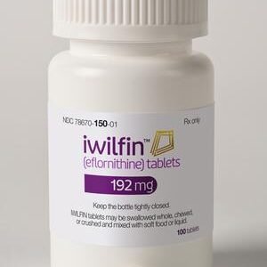IWILFIN (eflornithine) Tablets cost Price Delhi India