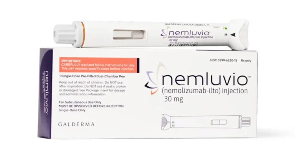Nemluvio (nemolizumab) cost Price Delhi India