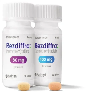 Rezdiffra (resmetirom) cost Price Delhi India