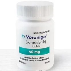 Voranigo (vorasidenib) cost Price Delhi India