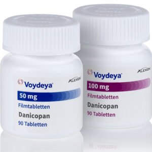Voydeya (danicopan) cost Price Delhi India