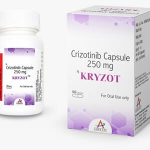 Kryzot (Crizotinib) Capsule